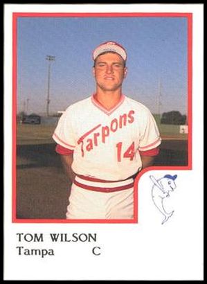 27 Tom Wilson